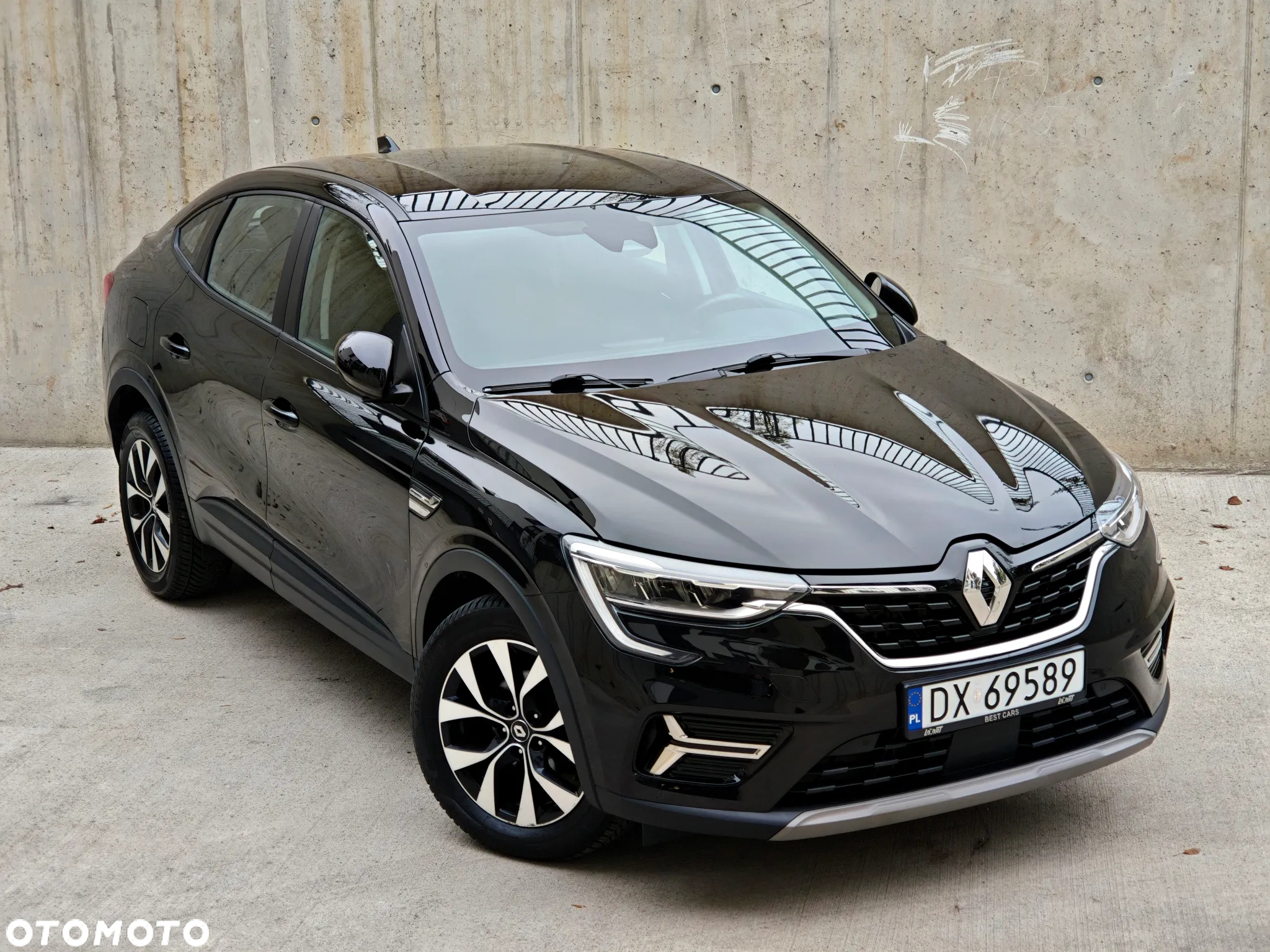Renault Arkana - 12
