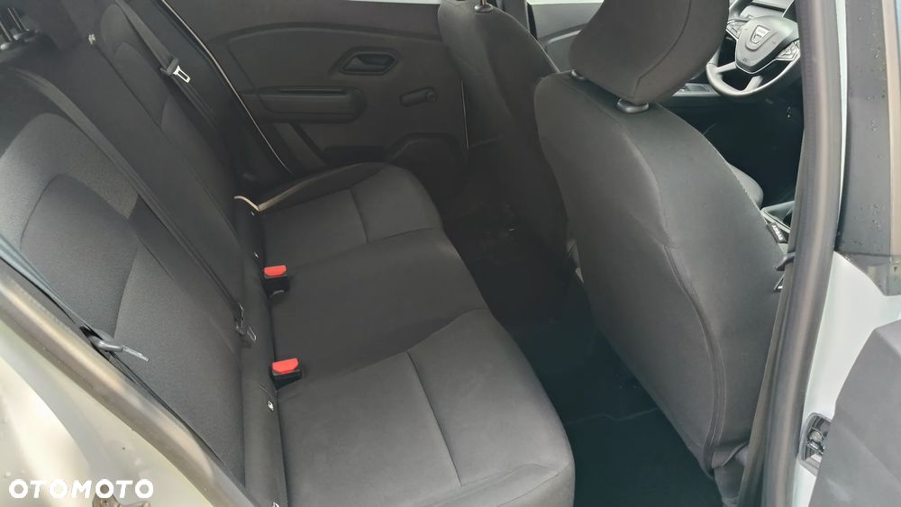 Dacia Sandero TCe 90 Comfort - 16