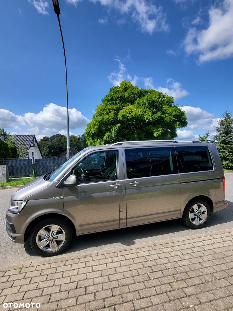 Volkswagen Multivan 2.0 TDI L1 Business DSG - 2