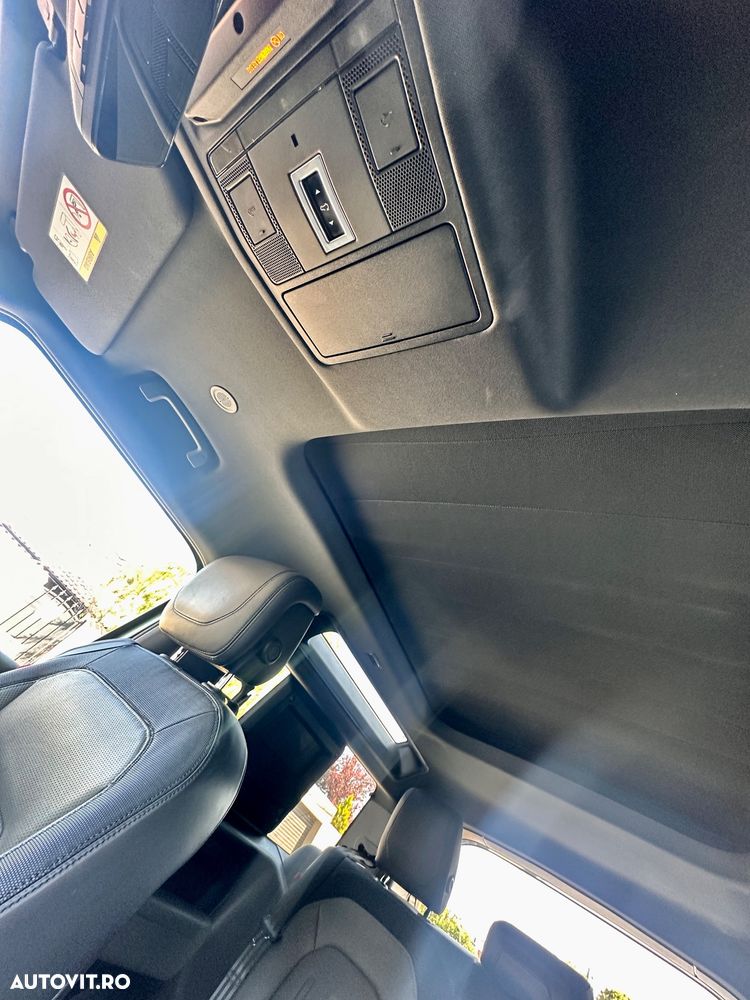 Land Rover Defender 90 3.0 D300 MHEV X-Dynamic HSE - 15