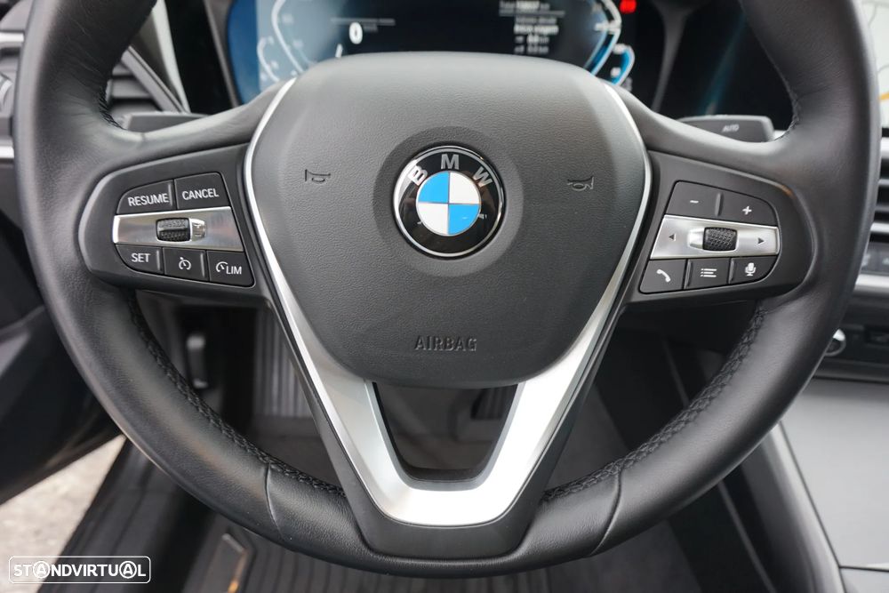 BMW 330 e Corporate Edition Auto - 31