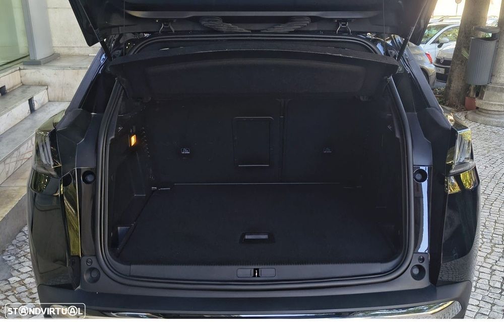 Peugeot 3008 1.2 PureTech Allure Pack EAT8 - 20