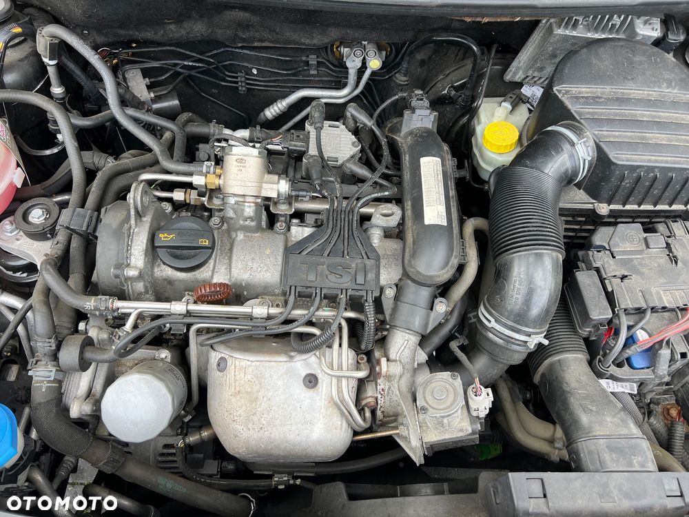 Skoda Roomster 1.2 TSI PLUS EDITION - 25
