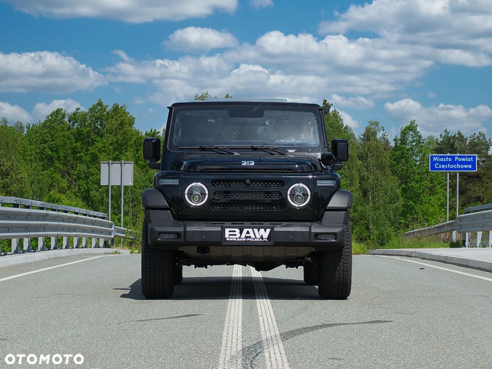 BAW 212 - 4