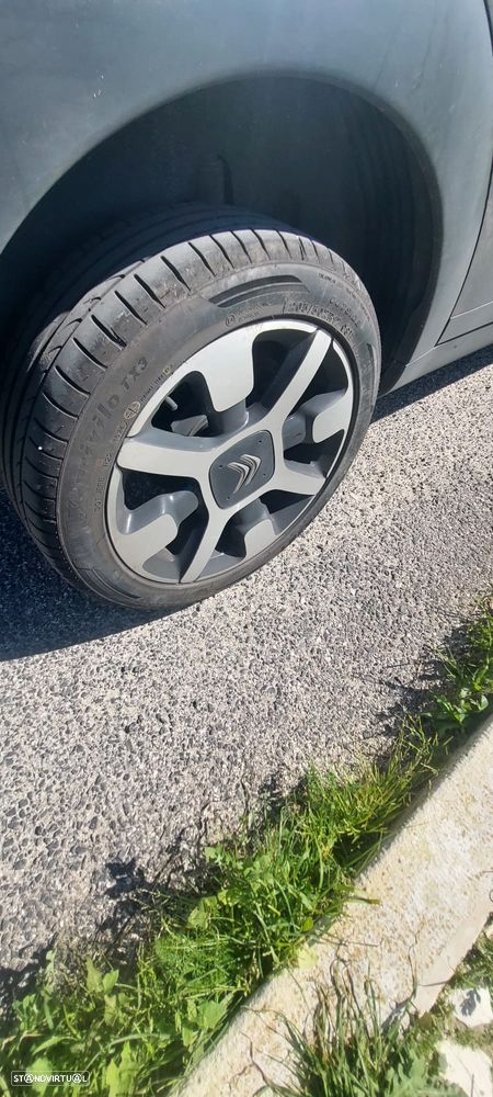 Citroën C4 Cactus 1.5 BlueHDi Shine Pack - 8