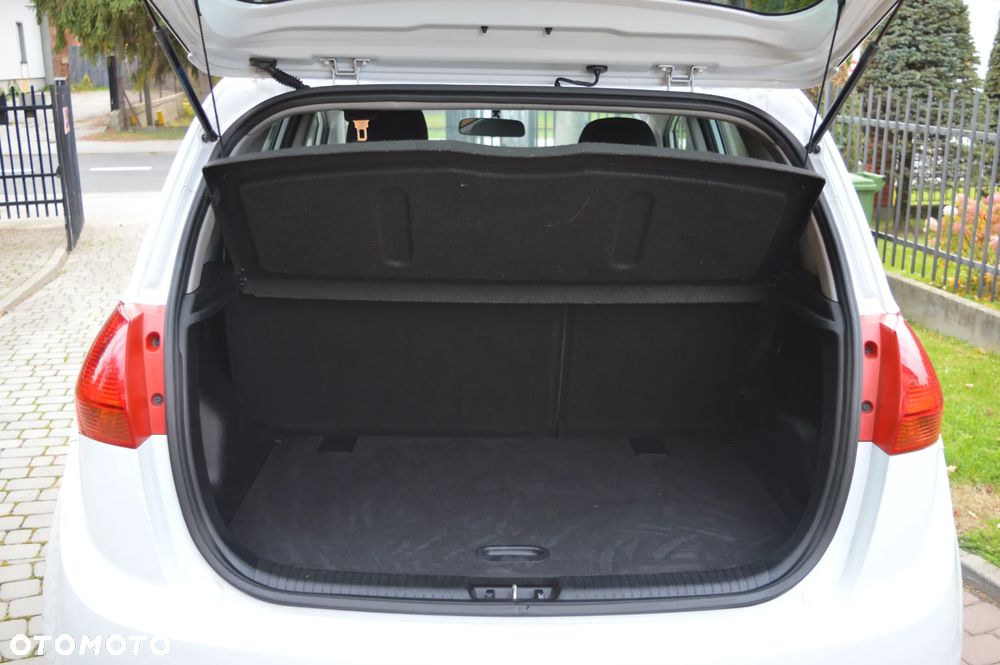 Kia Venga 1.4 CVVT Titanium Collection - 30