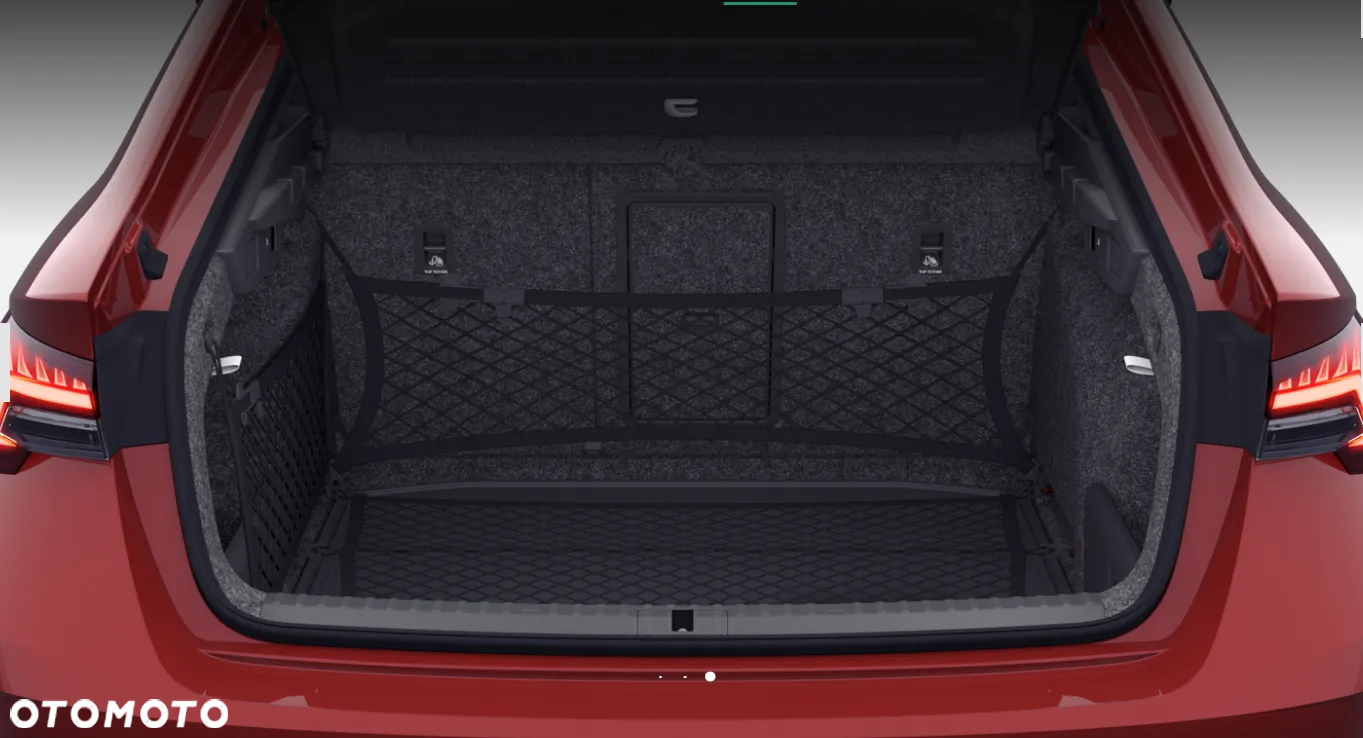 Skoda Octavia 2.0 TSI RS DSG - 7
