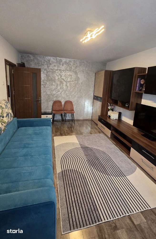 Vând apartament 2 camere drumul taberei valea oltului valea argesului — fotografia 2