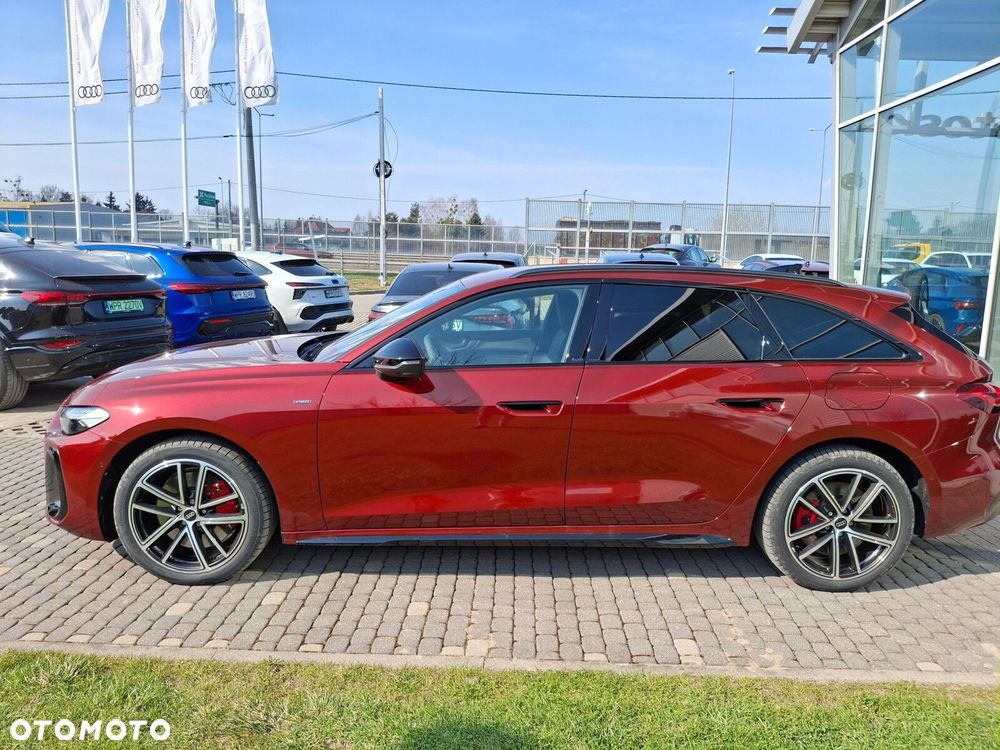 Audi A5 Avant - 5