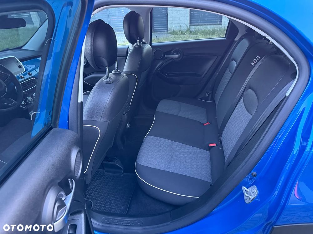 Fiat 500X 1.0 Cross - 12