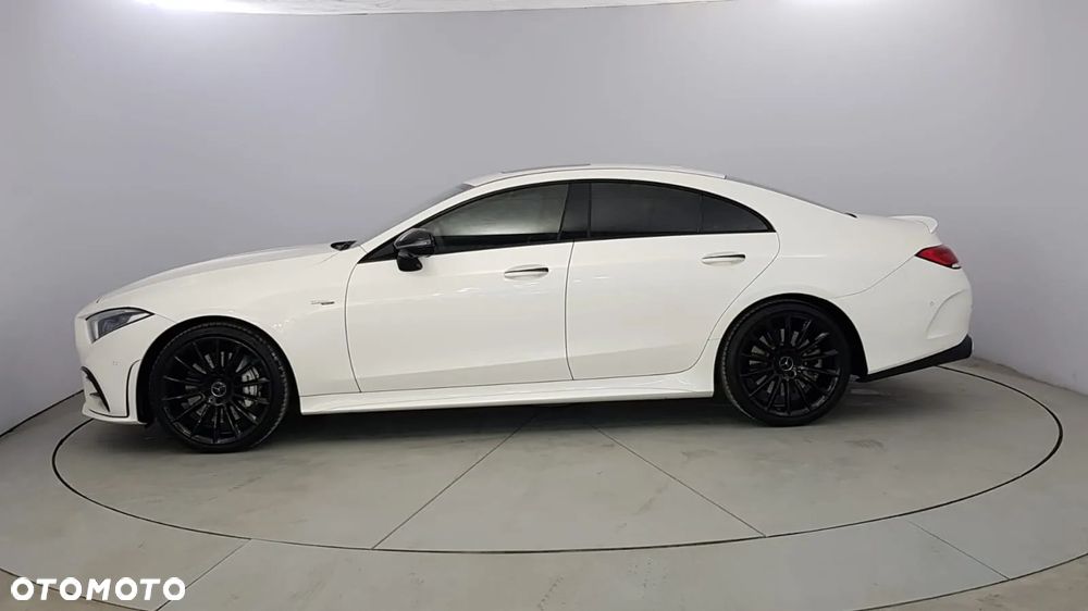 Mercedes-Benz CLS - 7