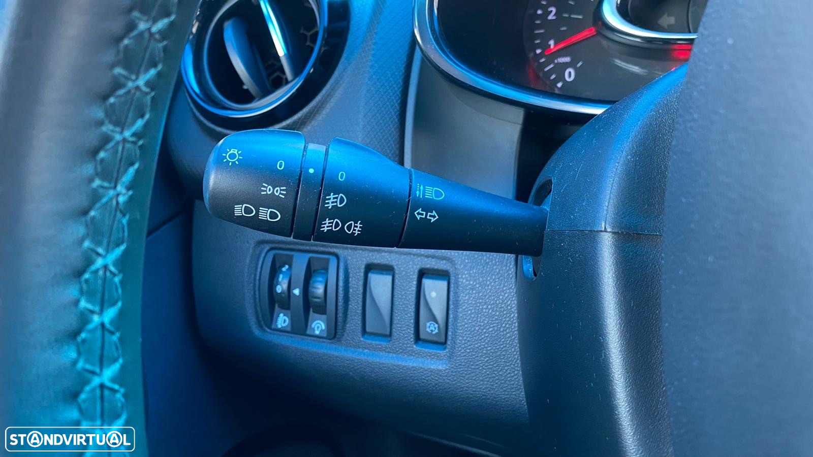 Renault Clio Sport Tourer 1.5 dCi Zen - 14