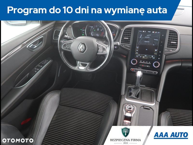 Renault Talisman - 8