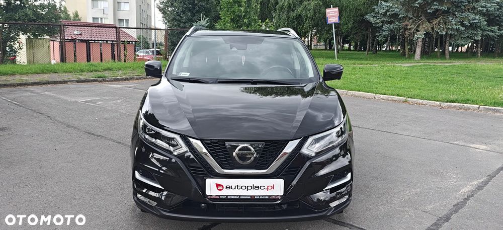 Nissan Qashqai 1.6 DIG-T Tekna+ - 15