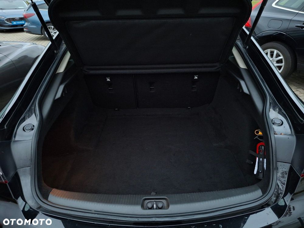 Opel Insignia 1.5 T Elite S&S - 22