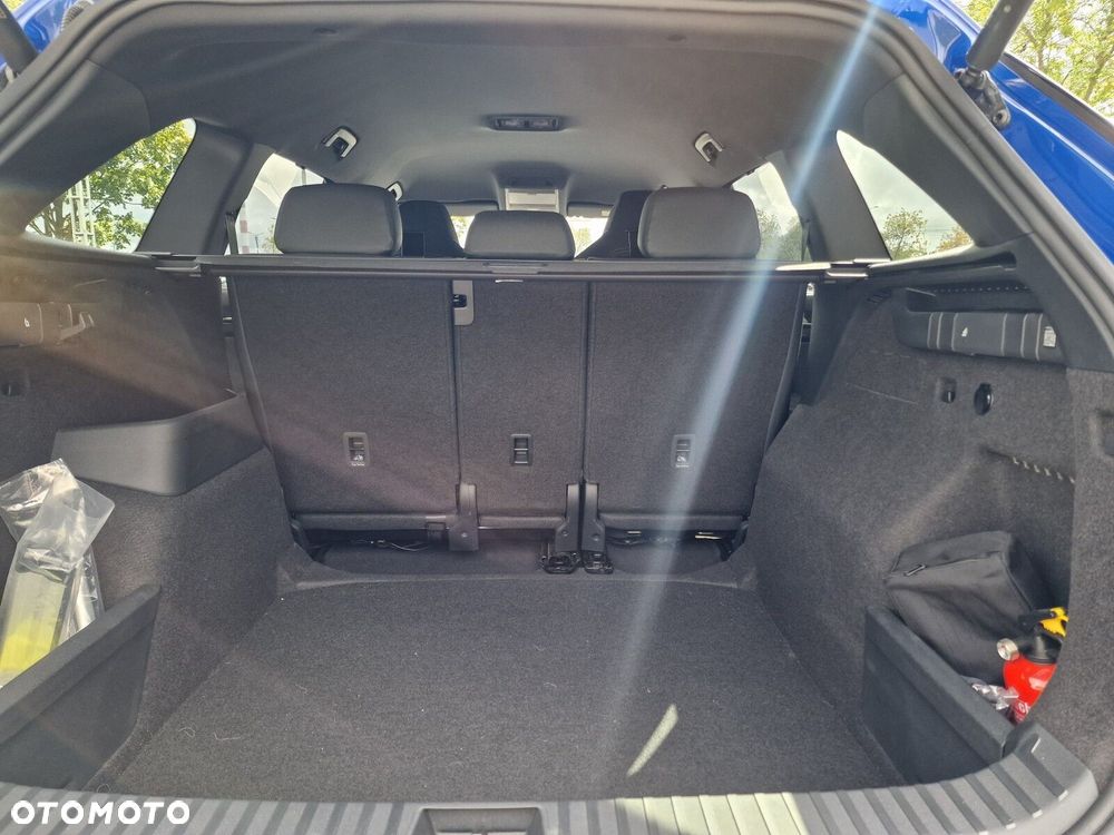 Skoda Kodiaq 1.5 TSI mHEV 4x2 Sportline DSG - 14