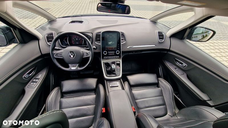 Renault Scenic ENERGY TCe 130 INITIALE PARIS - 6