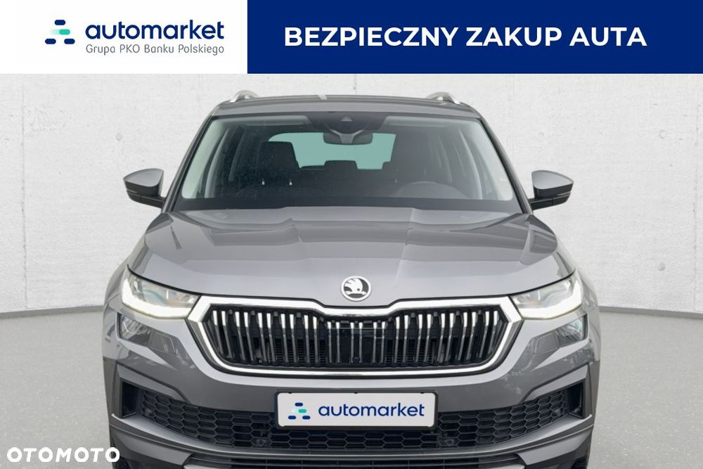 Skoda Kodiaq 2.0 TDI 4x4 Style DSG - 4