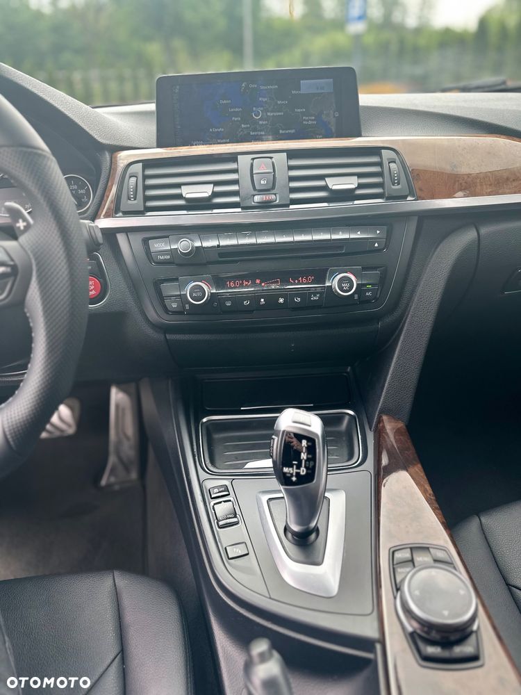 BMW Seria 3 - 10