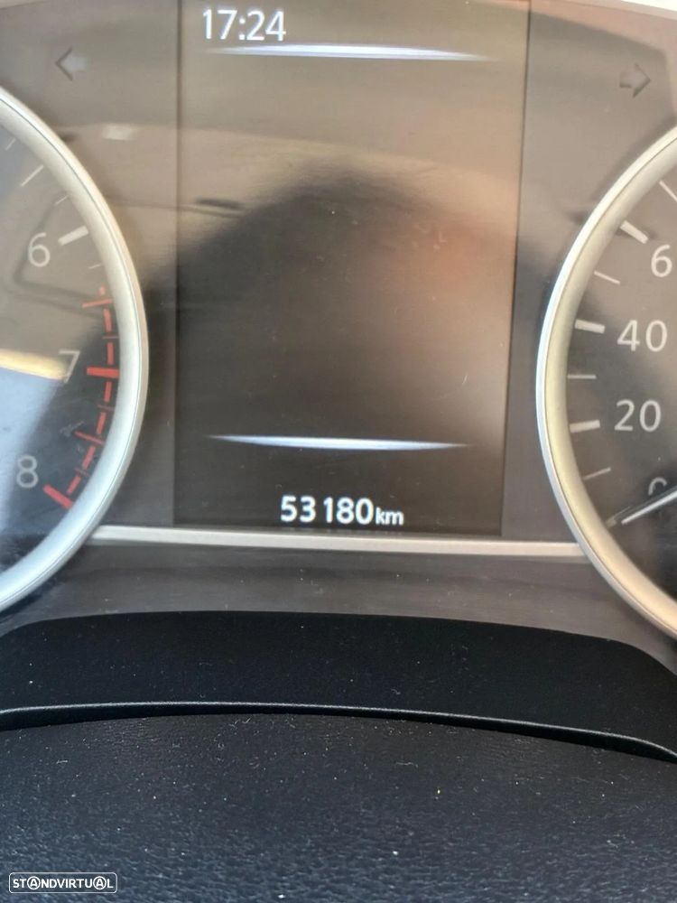 Nissan Micra 0.9 IG-T Acenta S/S - 10