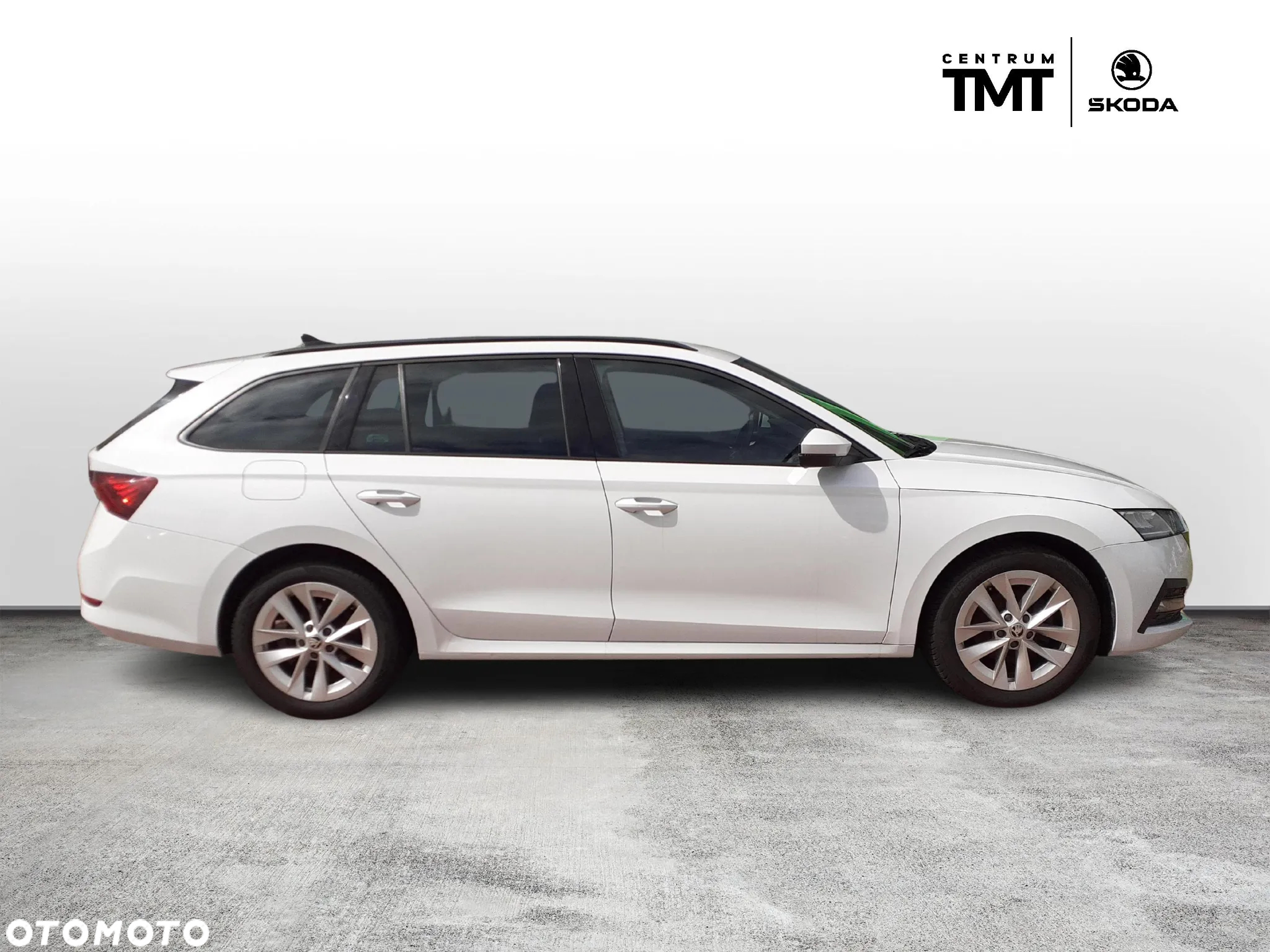 Skoda Octavia 1.5 TSI ACT Ambition - 6
