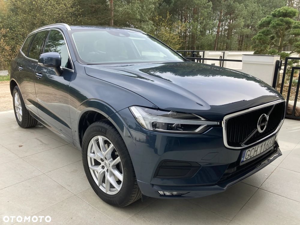 Volvo XC 60 - 2