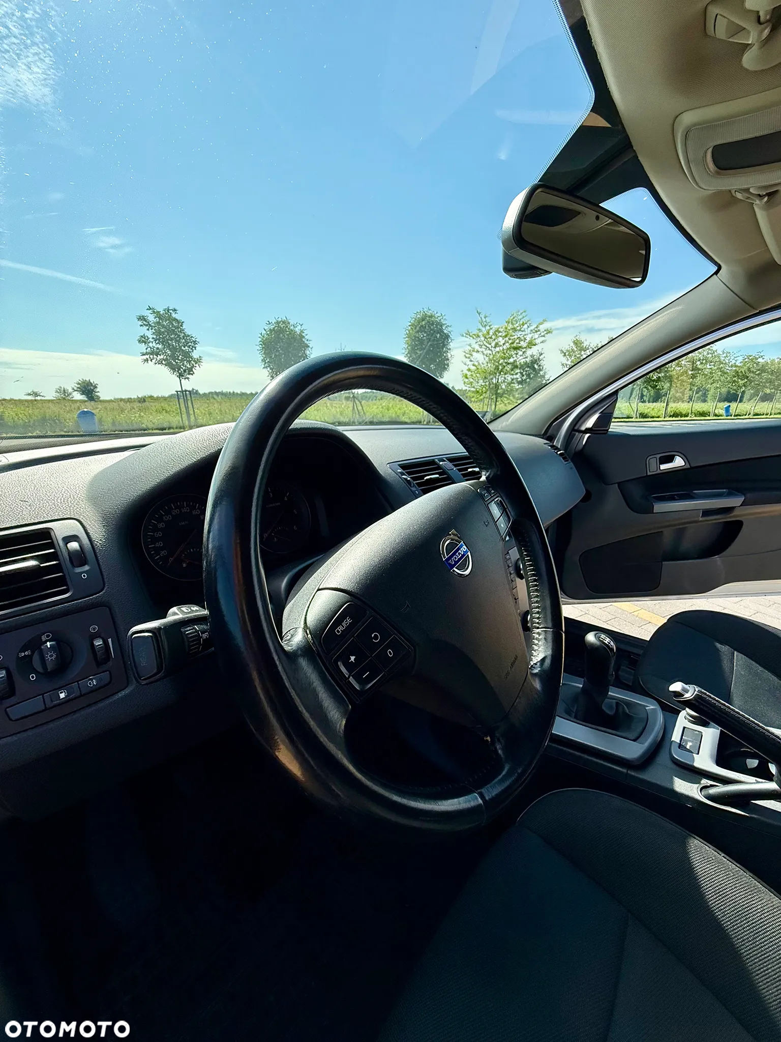 Volvo C30 1.6D DRIVe Momentum Start-Stop - 9