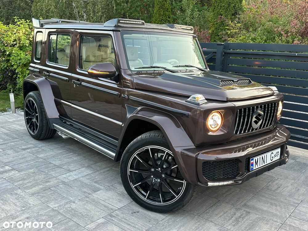 Suzuki Jimny 1.5 Elegance - 3