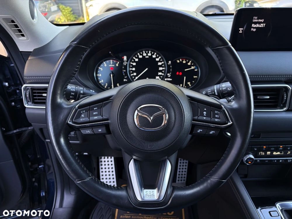 Mazda CX-5 2.0 Exclusive-Line 2WD - 22