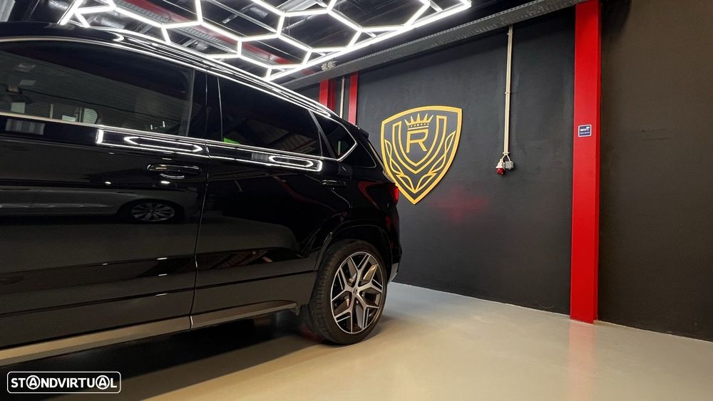 SEAT Ateca 1.5 TSI FR DSG - 17
