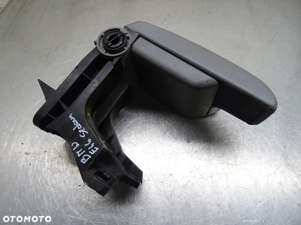 BMW E46 SEDAN 98-01 2.0D PODŁOKIETNIK - 1