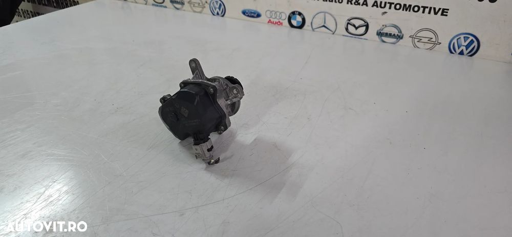 EGR Audi A6 4K C8 A5 A4 B9 Q5 2.0 Tdi Motor DTP Cod 05L131501M - 3