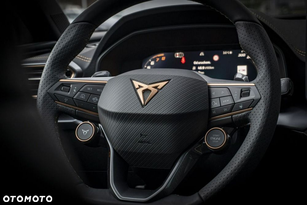 Cupra Leon - 21