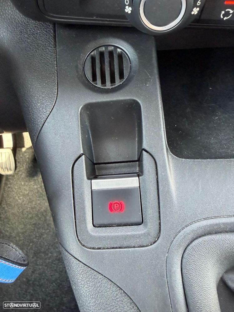 Opel Combo 1.5 D L2H1 Enjoy 102Cv | CARPLAY | IVA DEDUTÍVEL - 21