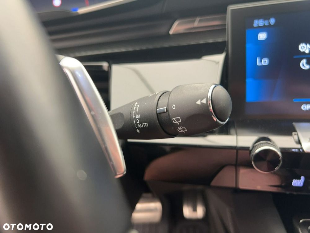 Peugeot 508 BlueHDi 130 Allure S&S EAT8 - 24