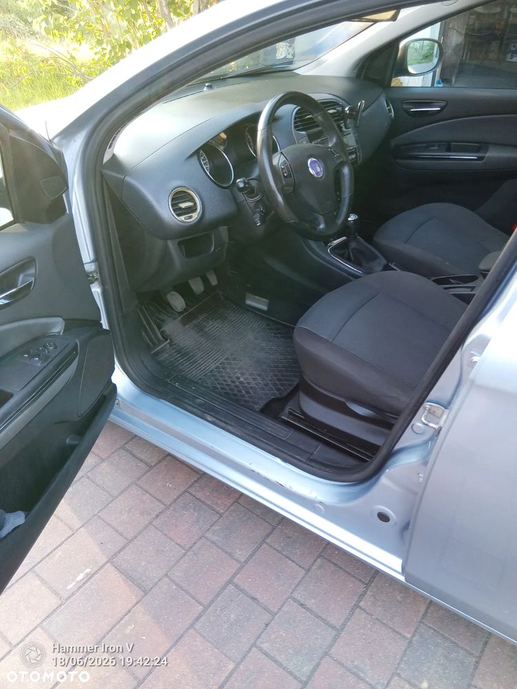 Fiat Bravo 1.4 T-JET 16V Active - 5