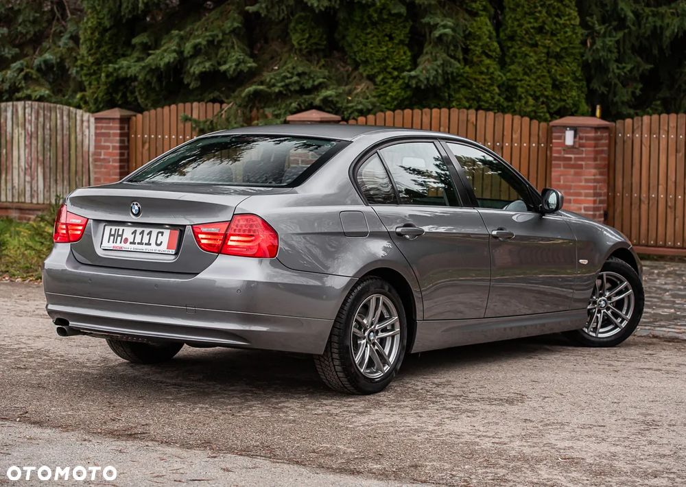 BMW Seria 3 - 13