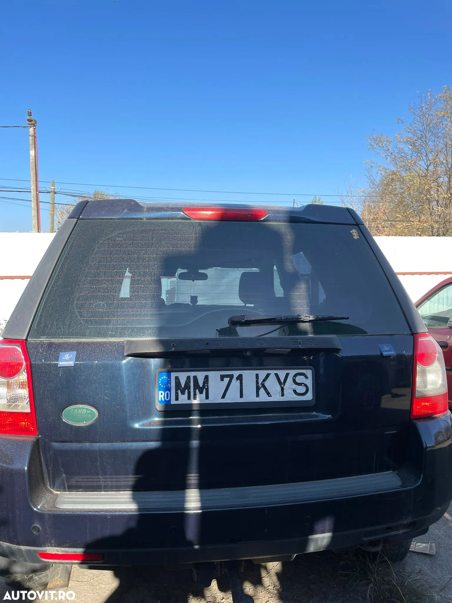 Land Rover Altul - 12