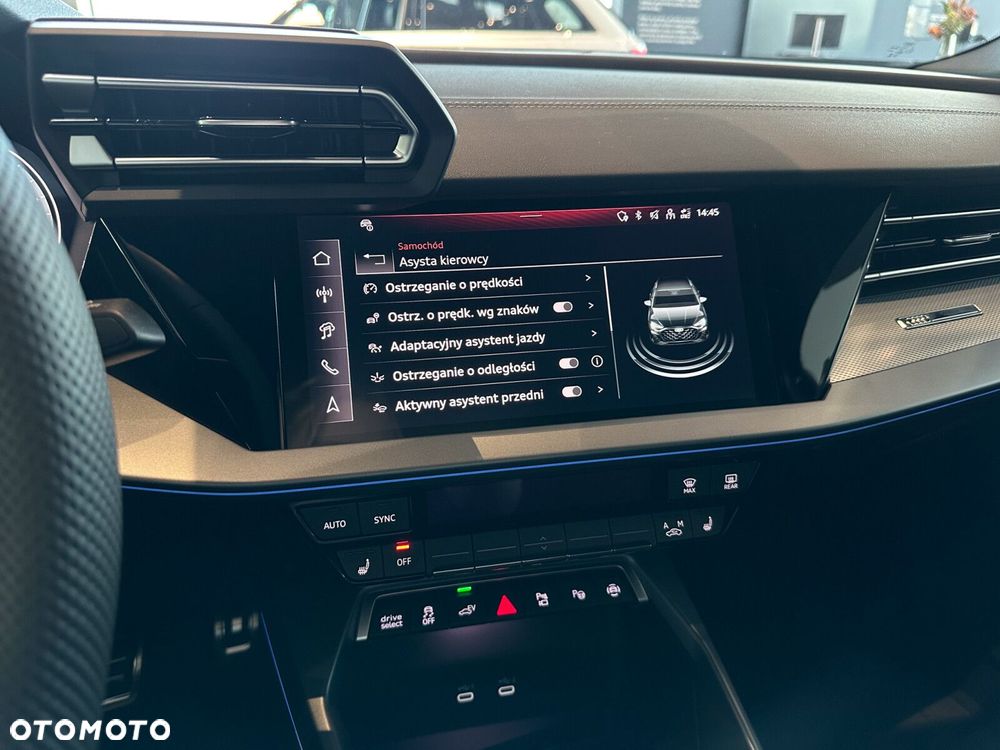 Audi A3 Sportback - 29