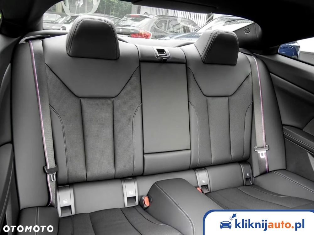 BMW Seria 4 430i xDrive M Sport sport - 8