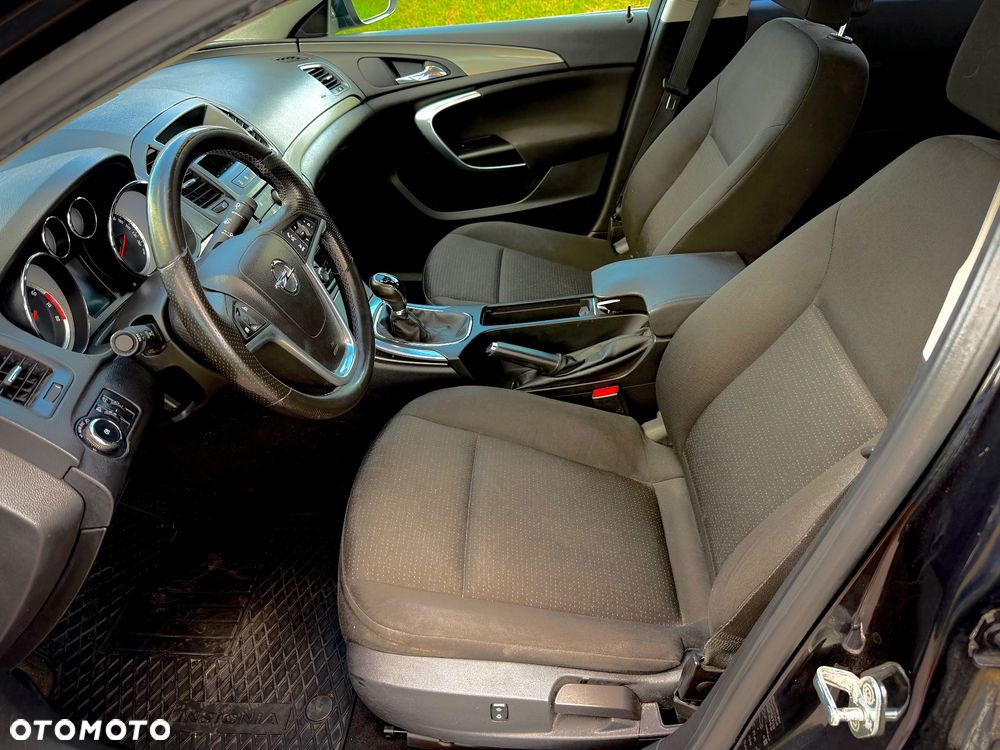 Opel Insignia ver-1-6-edition - 10