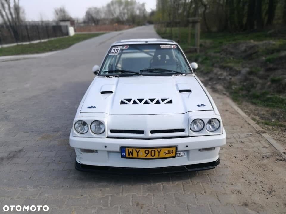 Opel Manta - 7