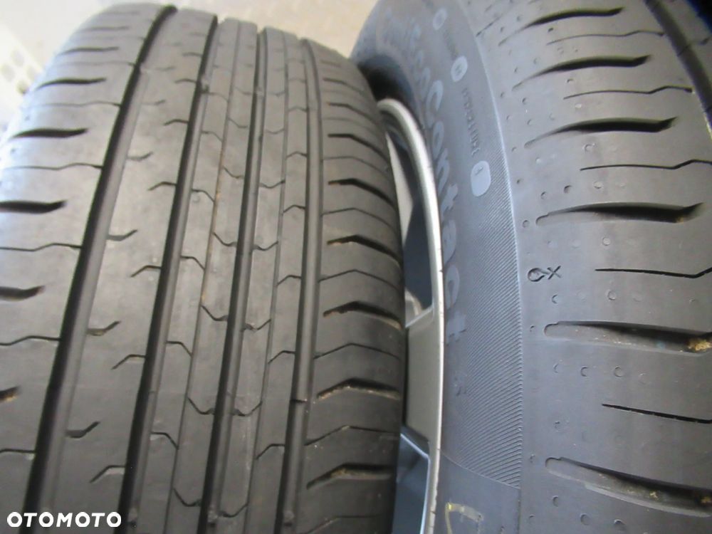 Koła Nissan Qashqai Juke 6,5Jx17 et40 5x114,3 - 15