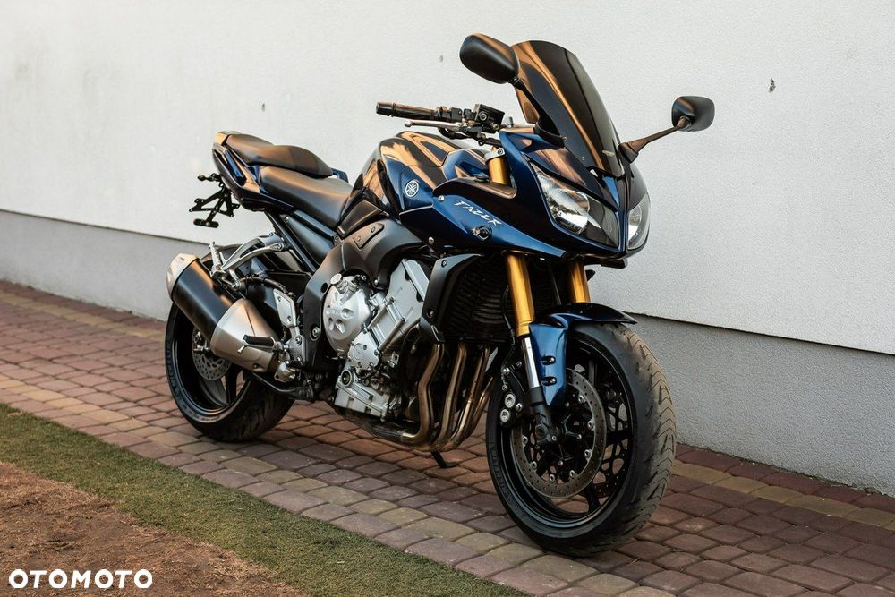 Yamaha FZ - 1