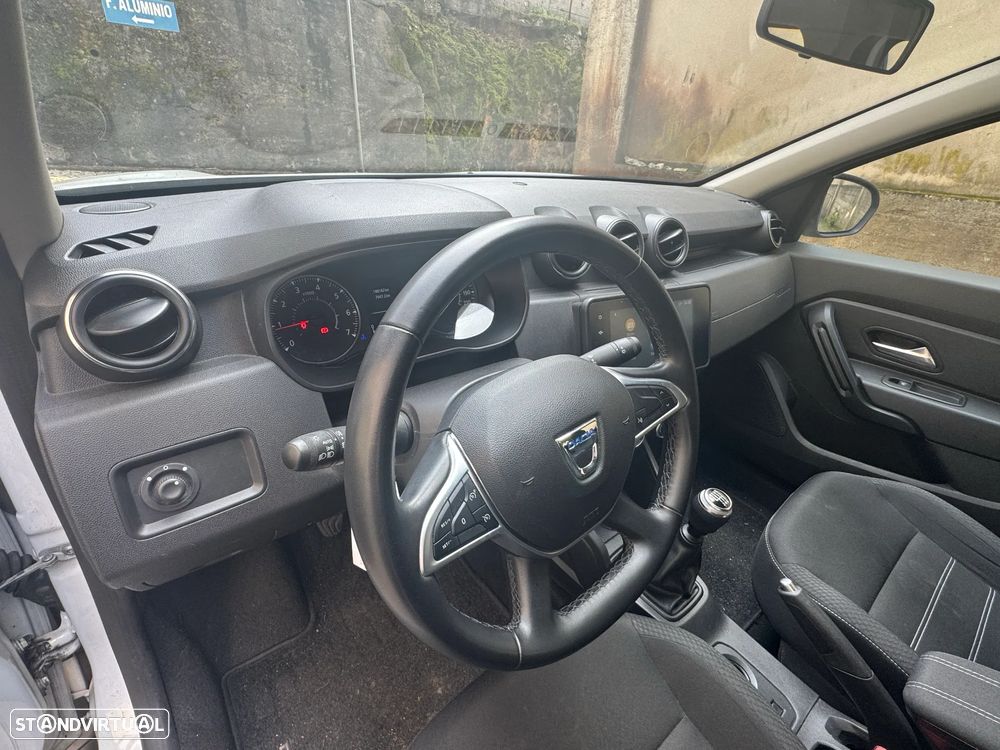 Dacia Duster - 10