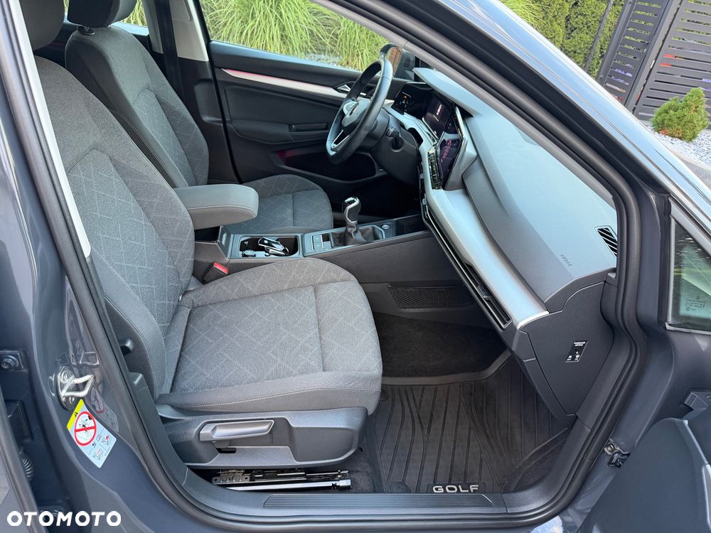 Volkswagen Golf 2.0 TDI Life - 38
