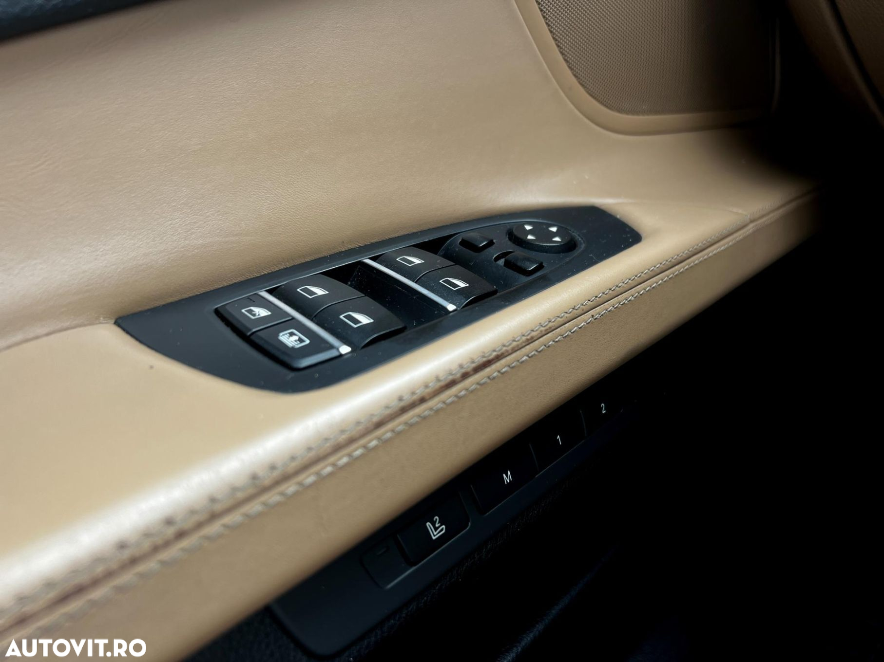 BMW Seria 7 740d xDrive - 26