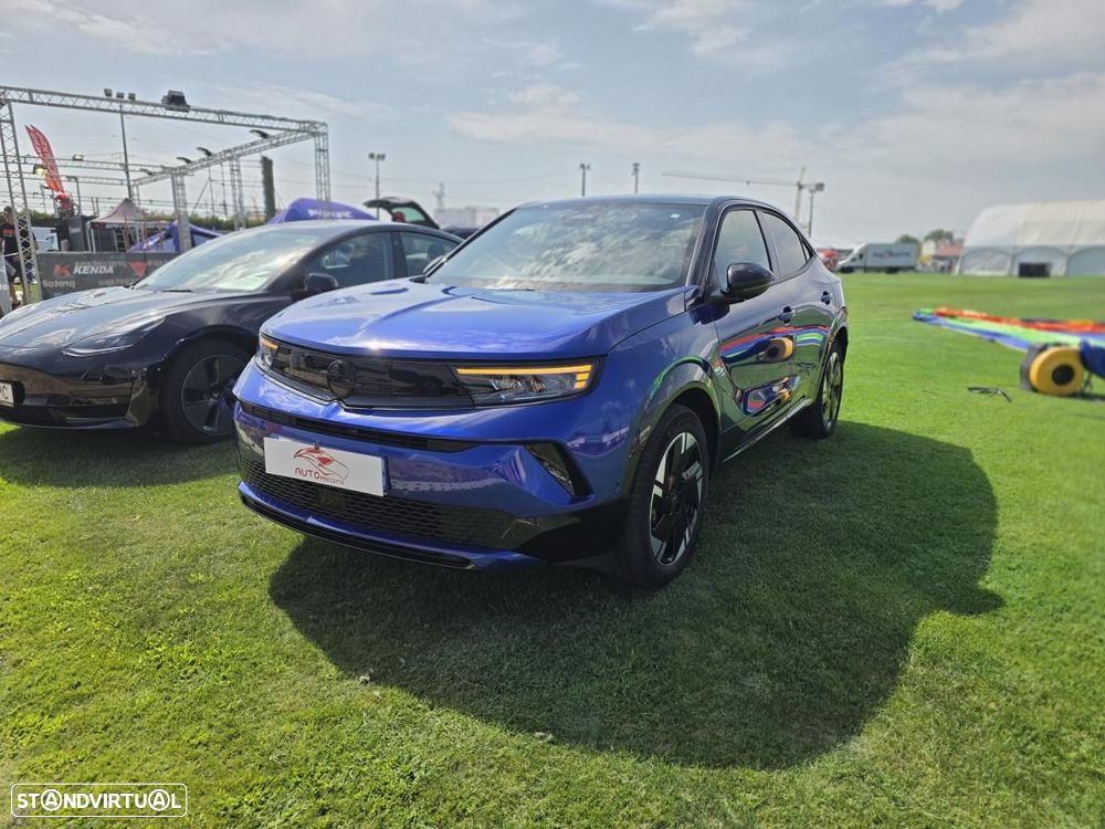 Opel Mokka-e - 6