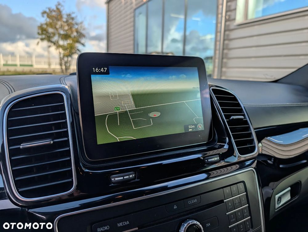 Mercedes-Benz GLE AMG 63 S 4-Matic - 21