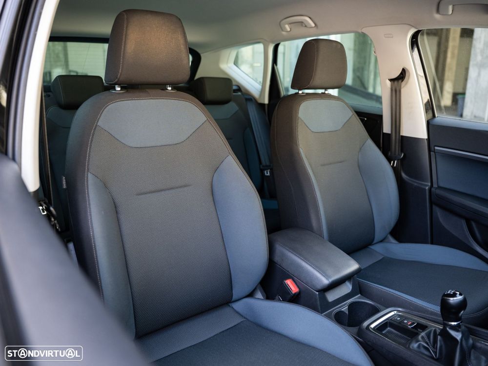 SEAT Ateca 1.6 TDI Style - 16